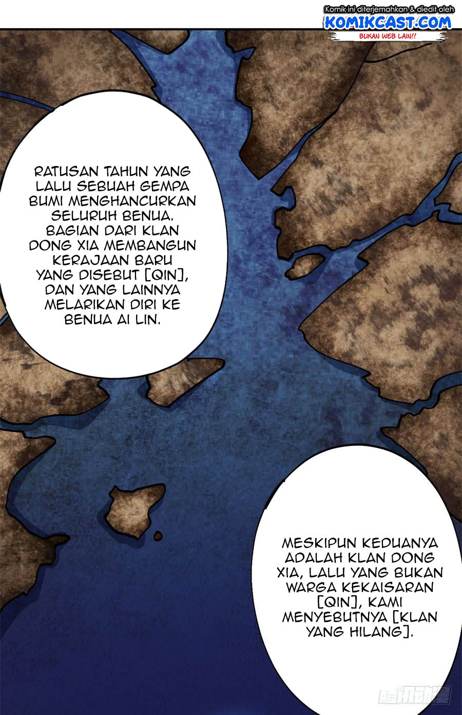 I Picked Up a Demon Lord as a Maid Chapter 14 Gambar 37
